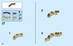 LEGO 75971 instructions page 24 – build guide