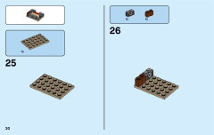 LEGO 75971 instructions page 30 – build guide