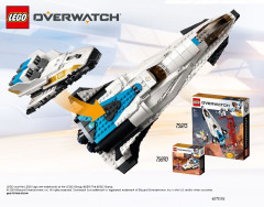 LEGO 75972 instructions page 52 – build guide
