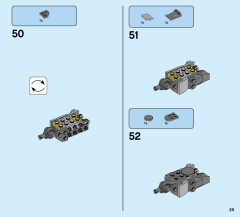 LEGO 75973 instructions page 25 – build guide