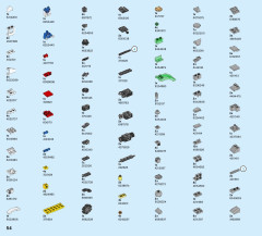LEGO 75973 instructions page 54 – build guide
