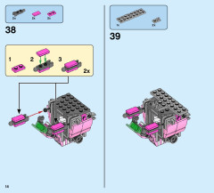 LEGO 75973 instructions page 14 – build guide