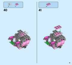 LEGO 75973 instructions page 15 – build guide