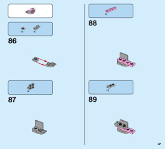 LEGO 75973 instructions page 37 – build guide