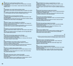 LEGO 75974 instructions page 10 – build guide