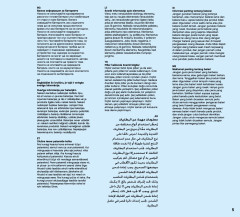 LEGO 75974 instructions page 5 – build guide