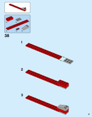 LEGO 75975 instructions page 37 – build guide
