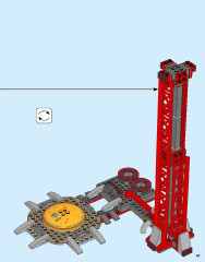 LEGO 75975 instructions page 47 – build guide