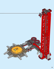 LEGO 75975 instructions page 53 – build guide