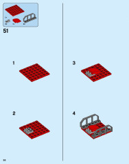 LEGO 75975 instructions page 56 – build guide