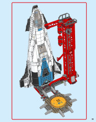 LEGO 75975 instructions page 59 – build guide