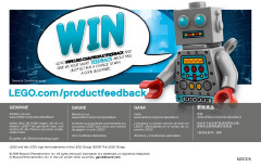 LEGO 75976 instructions page 84 – build guide