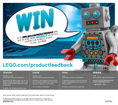 LEGO 75977 instructions page 44 – build guide