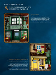 LEGO 75978 instructions page 2 – build guide