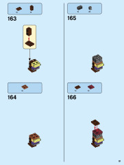 LEGO 75978 instructions page 81 – build guide