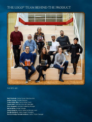 LEGO 75978 instructions page 224 – build guide