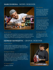 LEGO 75978 instructions page 225 – build guide