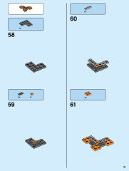 LEGO 75978 instructions page 31 – build guide