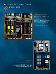 LEGO 75978 instructions page 3 – build guide