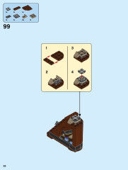 LEGO 75978 instructions page 56 – build guide