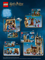 LEGO 75980 instructions page 176 – build guide