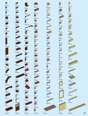 LEGO 75980 instructions page 177 – build guide