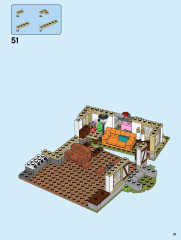 LEGO 75980 instructions page 37 – build guide