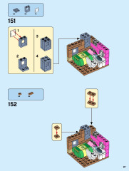 LEGO 75980 instructions page 97 – build guide