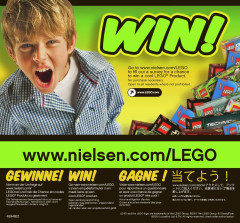 LEGO 7599 instructions page 56 – build guide