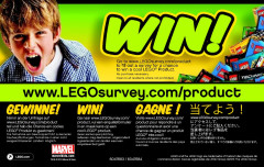 LEGO 76004 instructions page 60 – build guide