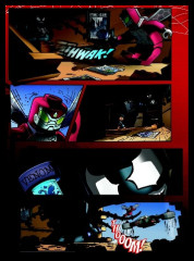 LEGO 76005 instructions page 4 – build guide