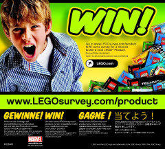 LEGO 76005 instructions page 24 – build guide