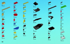 LEGO 76006 instructions page 60 – build guide