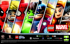 LEGO 76006 instructions page 62 – build guide