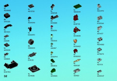 LEGO 76008 instructions page 32 – build guide