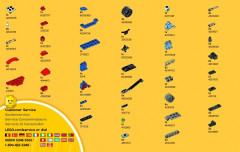 LEGO 76014 instructions page 26 – build guide