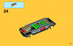 LEGO 76015 instructions page 37 – build guide