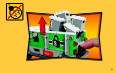 LEGO 76015 instructions page 71 – build guide