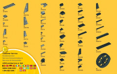 LEGO 76016 instructions page 26 – build guide