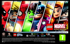 LEGO 76016 instructions page 28 – build guide