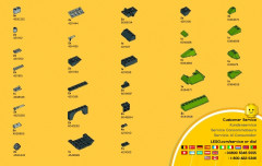 LEGO 76017 instructions page 53 – build guide