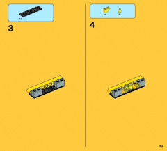 LEGO 76018 instructions page 63 – build guide
