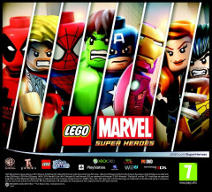 LEGO 76018 instructions page 71 – build guide