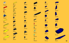 LEGO 76019 instructions page 59 – build guide