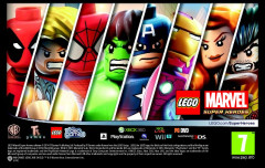 LEGO 76020 instructions page 67 – build guide