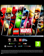 LEGO 76021 instructions page 67 – build guide