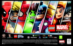 LEGO 76022 instructions page 76 – build guide