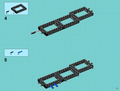 LEGO 76023 instructions page 11 – build guide