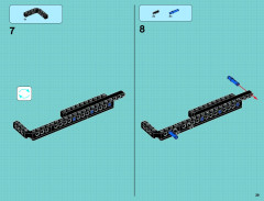 LEGO 76023 instructions page 39 – build guide