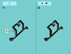 LEGO 76023 instructions page 13 – build guide
